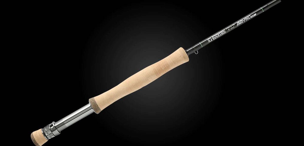 Telluride Angler Loomis IMXPro V2 launch impressive new midpriced