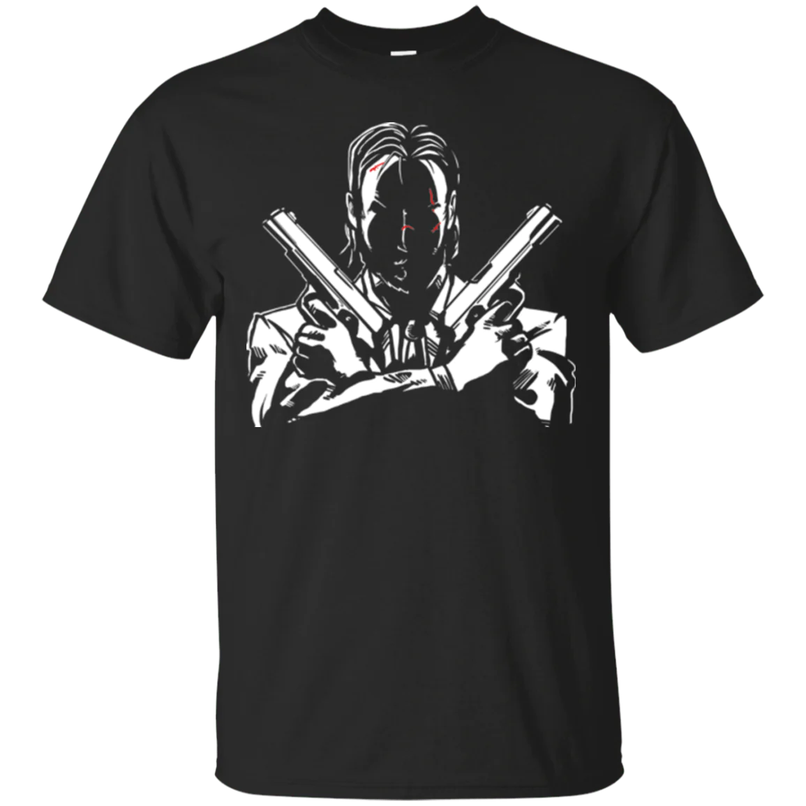 Wick T-Shirt