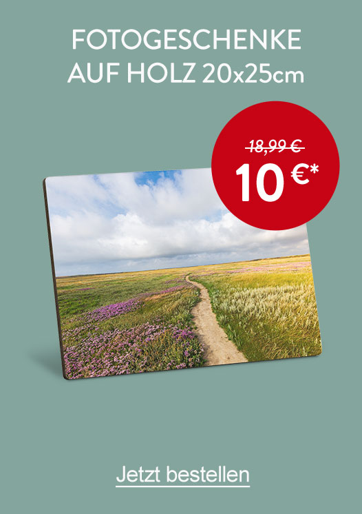 Personalisierte Geschenke bis zu 70% Rabatt