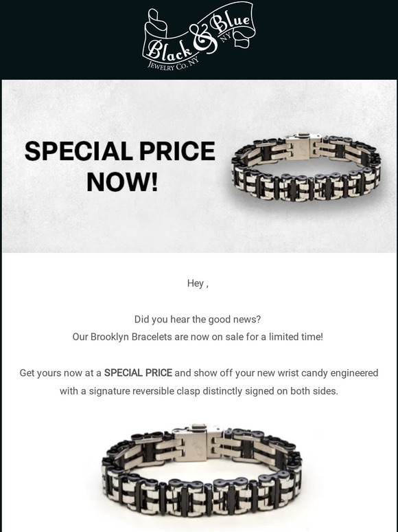 Special $99 PROMO now on! Don’t miss out 🔻