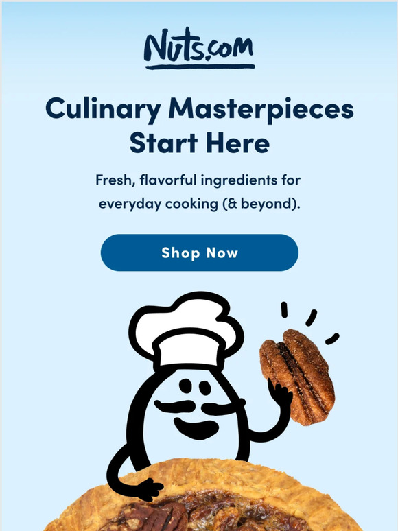 Skip Takeout. Chef It Up👨🍳 Milled