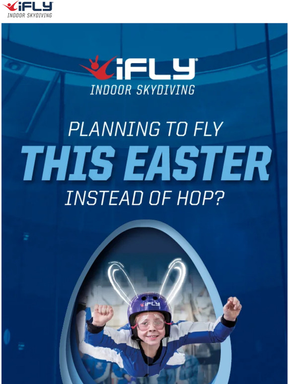 Easter holiday sessions are going fast. Don’t wait to book your flight!