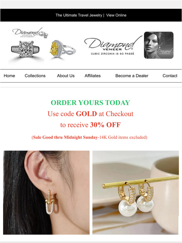 Try our casual elegant Fashion Jewelry at deep discount!