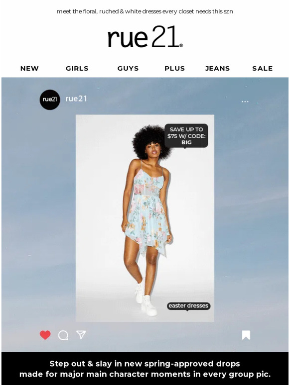 $14.99 DRESSES 🐇 hop to it, boo​​