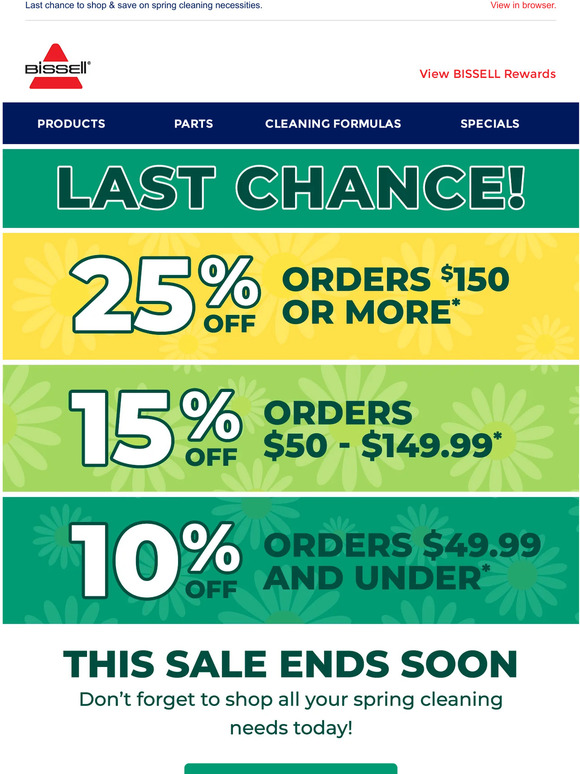 Hurry 🏃‍♂️ Your 25% off code expires soon!
