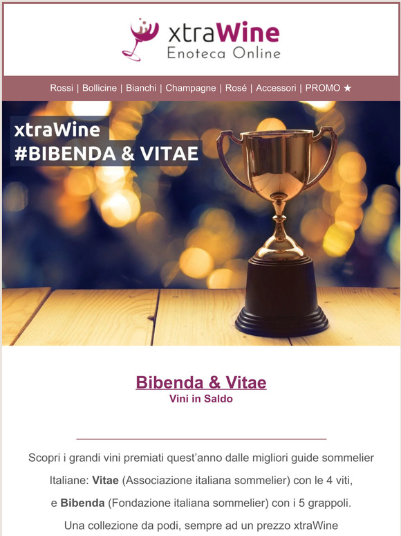 Bibenda & Vitae