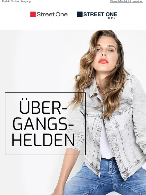 Diese Styles brauchen wir jetzt!