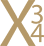 X34
