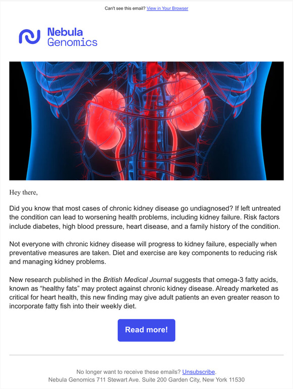 nebula Linking omega3s and kidney health Milled