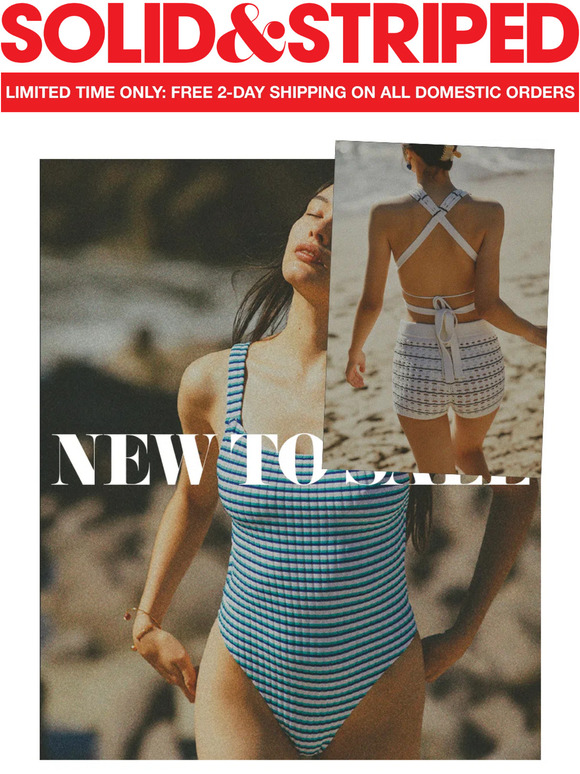 YOUR FAVORITES ARE NOW ON SALE