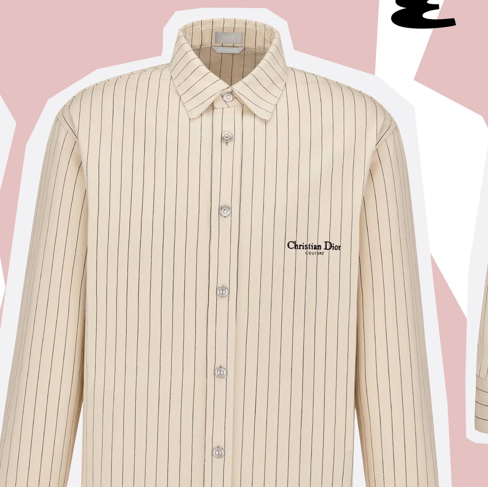 The Perfect Spring Shirt and More of This Week's Best Menswear Releases