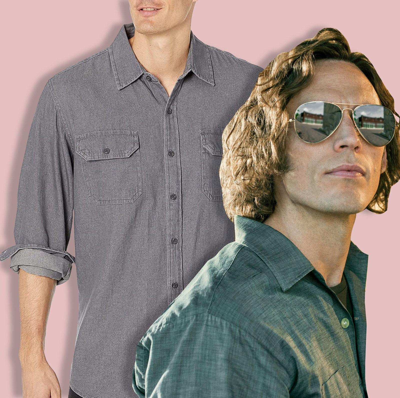 How to Get the <i>Daisy Jones & The Six</i> Rock Star Look
