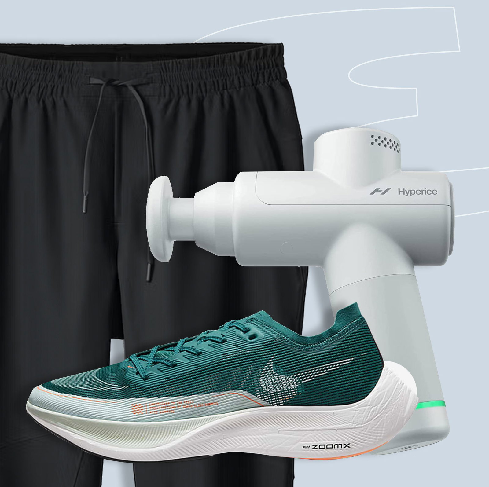 The Best Fitness Deals of the Week—Big Savings on Nike, Adidas, and More