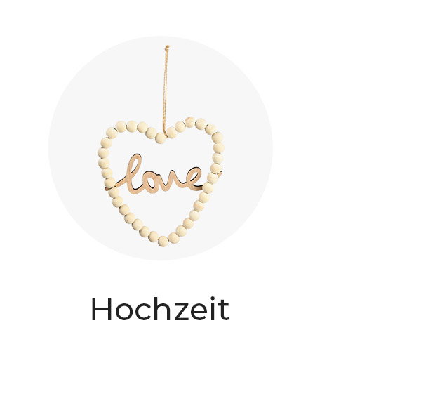 Hochzeit