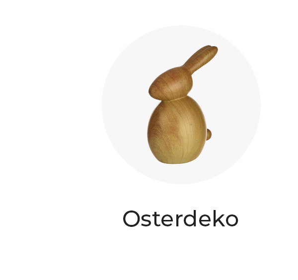 Osterdeko