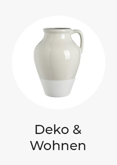 Deko und Wohnen