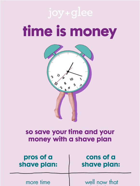 what would you do with extra time?