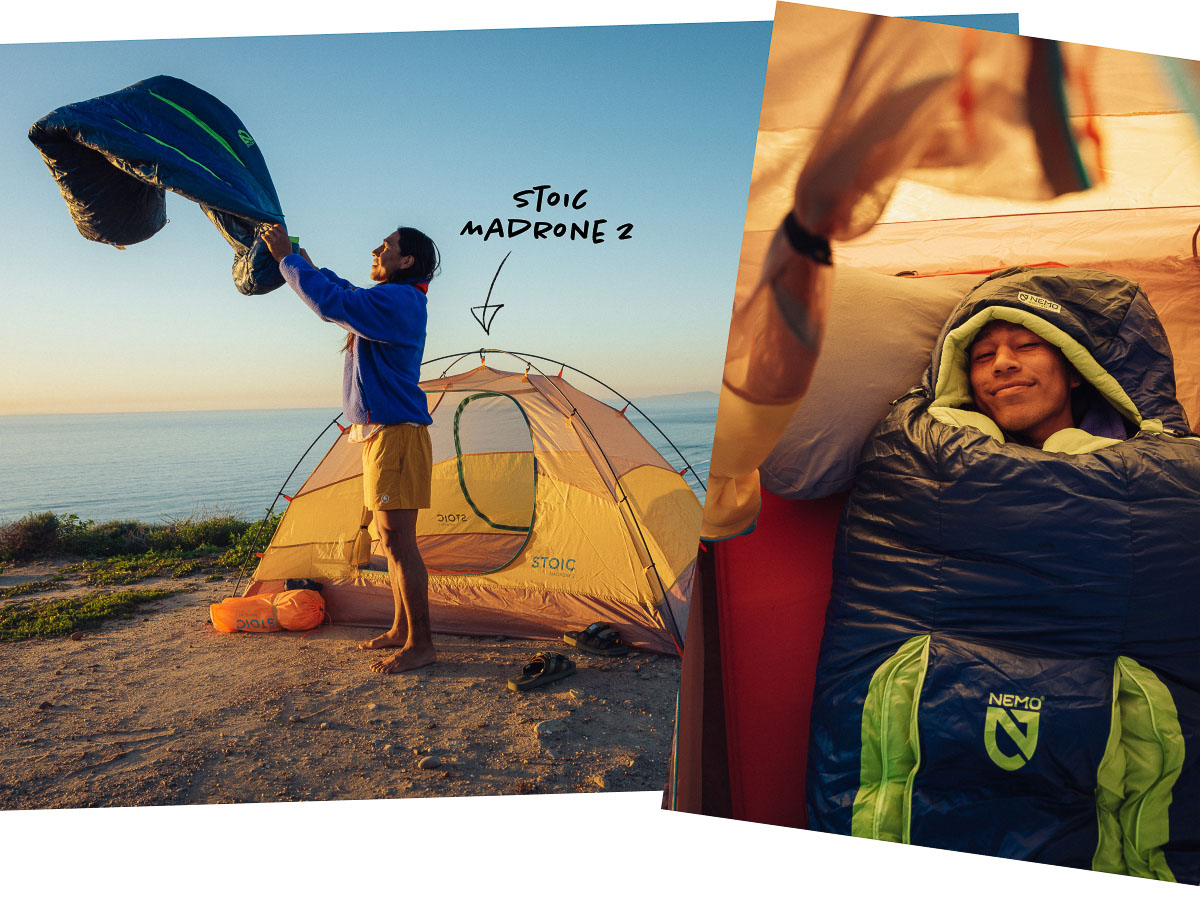 backcountry Gearhead road trip ready your rig Milled