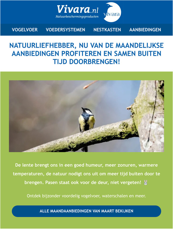 ⌛ Laatste kans: maandaanbiedingen