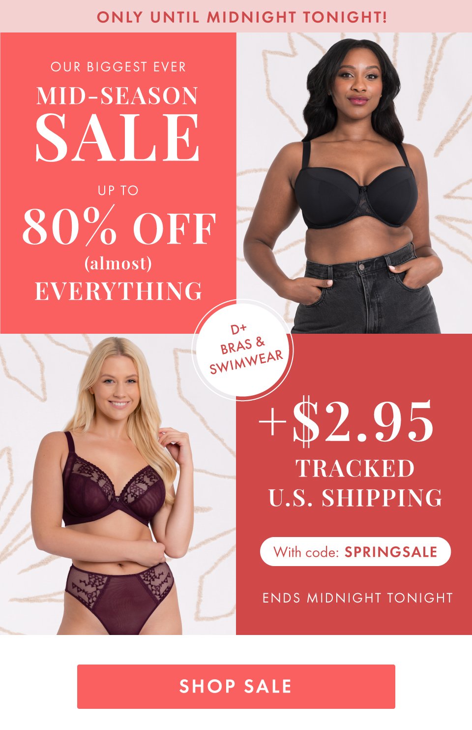 Shop Gossard Lace Bralettes up to 80% Off