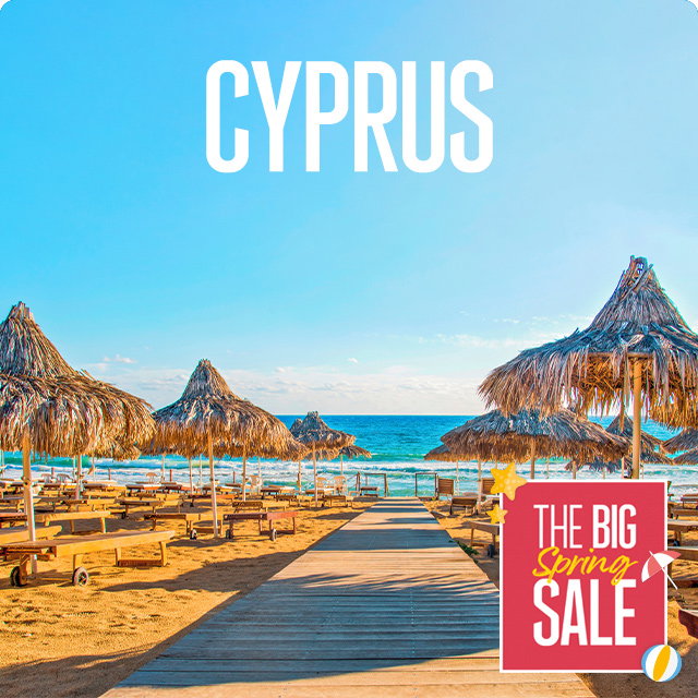 Cyprus