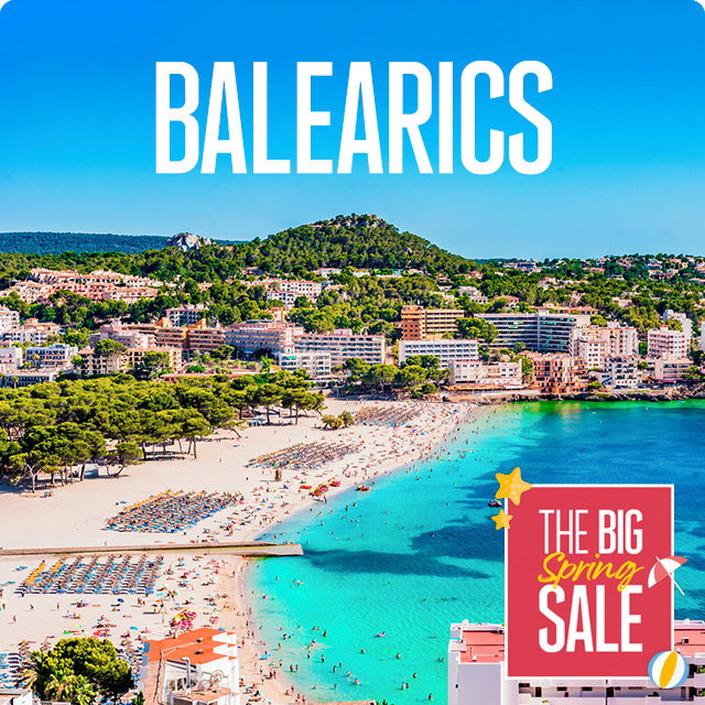 Balearics