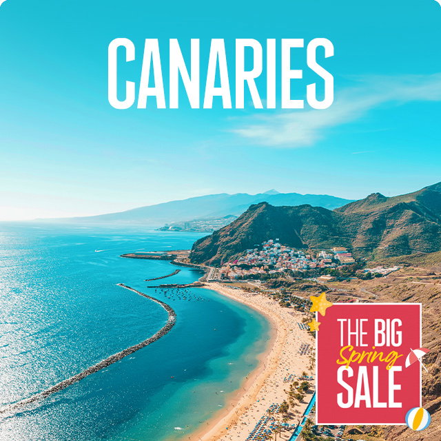 Canaries