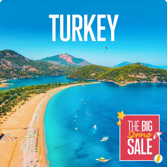 Turkey