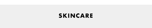 SKINCARE