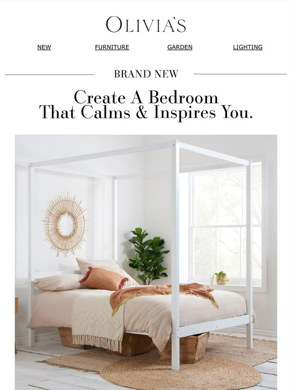 Master Your Bedroom with Our Exclusive Styles and Latest Offerings