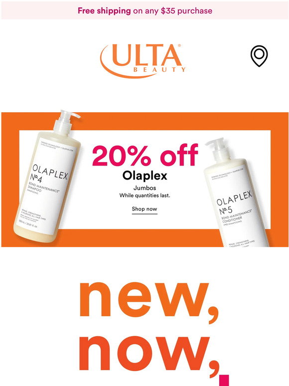 Ulta Beauty 🤩 The holy grail of NEW hair care 🤩 Milled