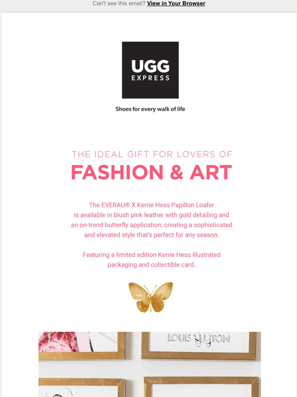 💖 A Fashionable Gift for Art Lovers! 💖