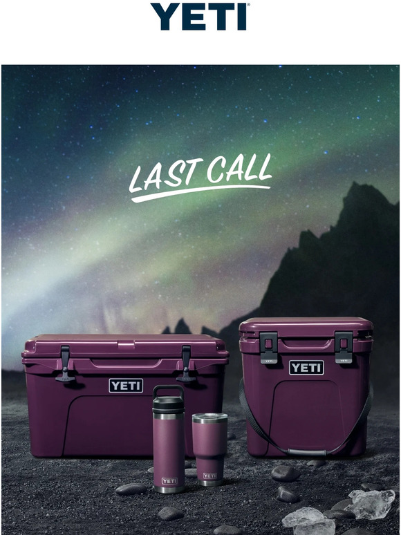 Nordic Purple Collection Is Now 20% Off