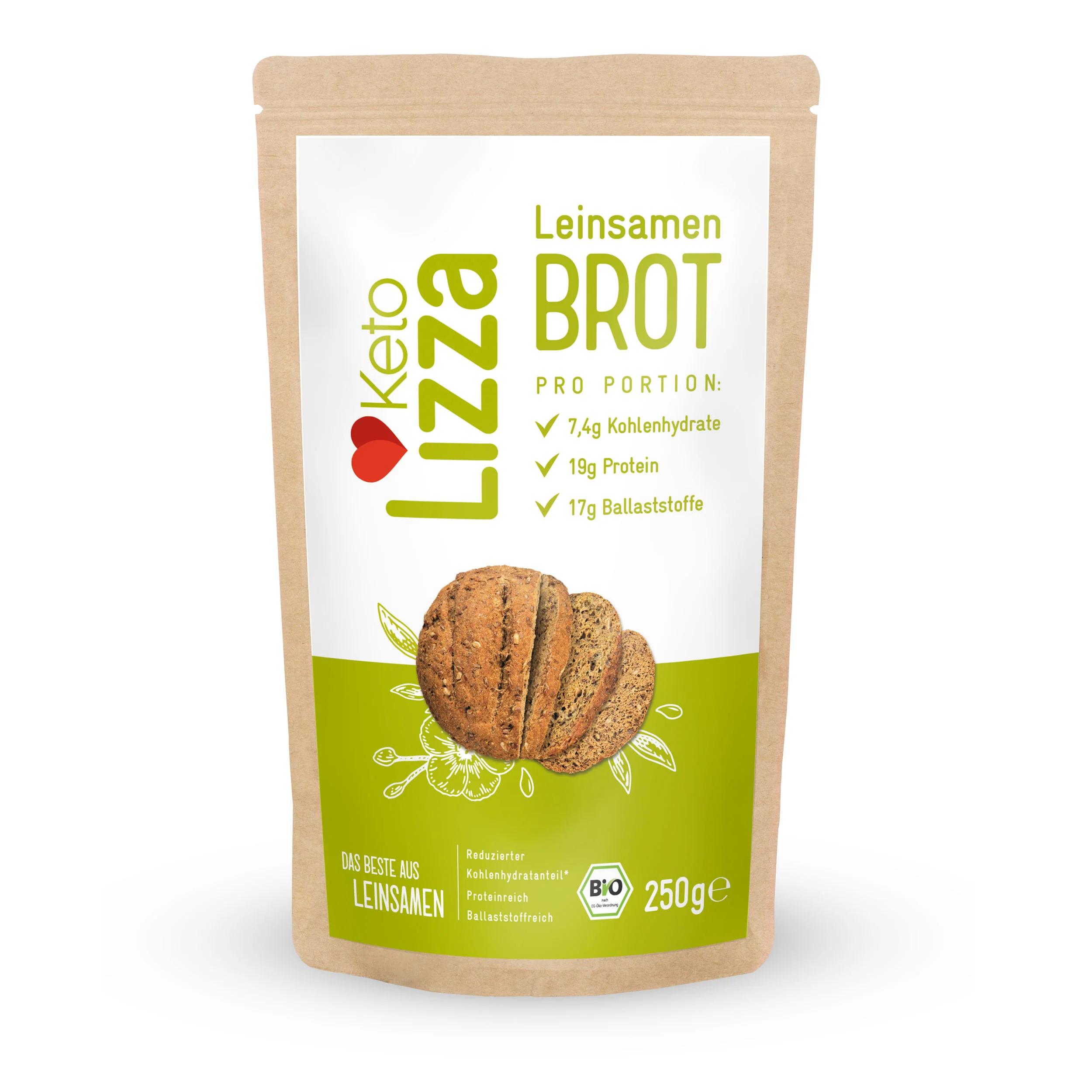 Image of Brot Backmischung Klassik