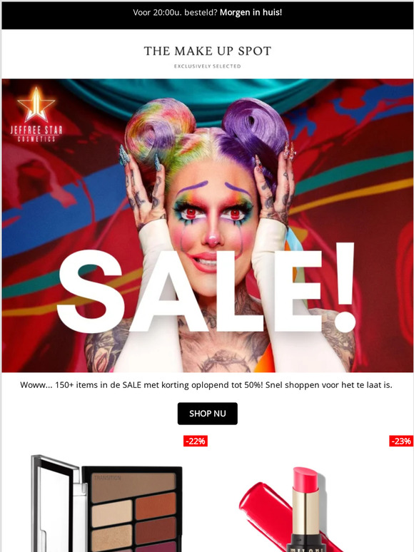 SALE! 🤑