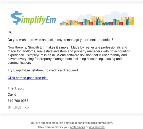 Property Management Made Easy for 2023