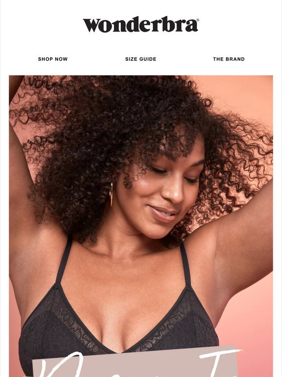 There are over 100 ways you can wear our Multi-Way bra, check out  @kazfoncette's top 3 favs! #WBStyleSquad, By Wonderbra
