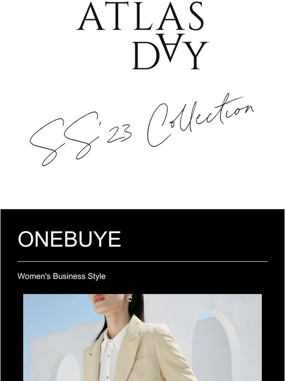 ONEBUYE   💋