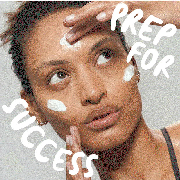 Prep for success