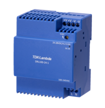 TDK-Lambda DRL100-24-1 sieťový zdroj na montážnu lištu (DIN lištu)  24 V 3.67 A 100.8 W