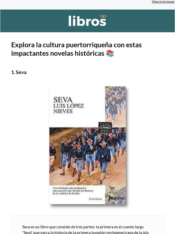 ¿Te apasiona la historia?
