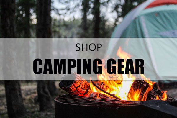 Camping Gear