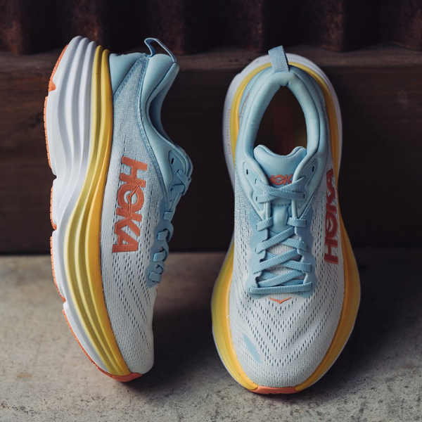 HOKA Bondi 8