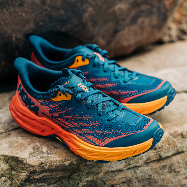 HOKA Speedgoat 5