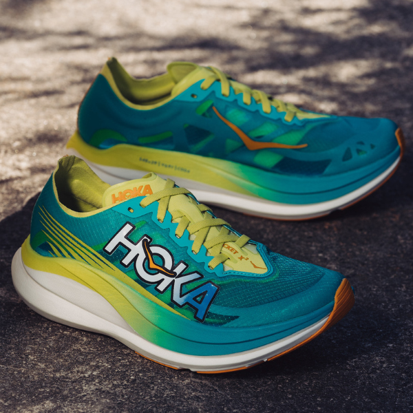 HOKA Rocket X 2