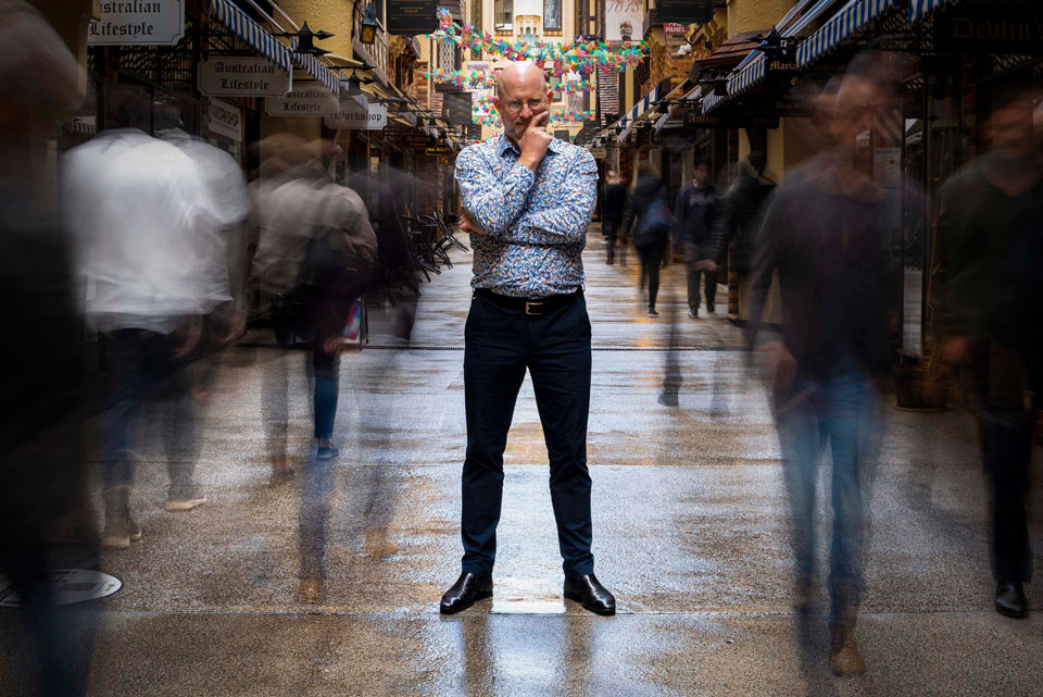 5 ways to deal with difficult people at work