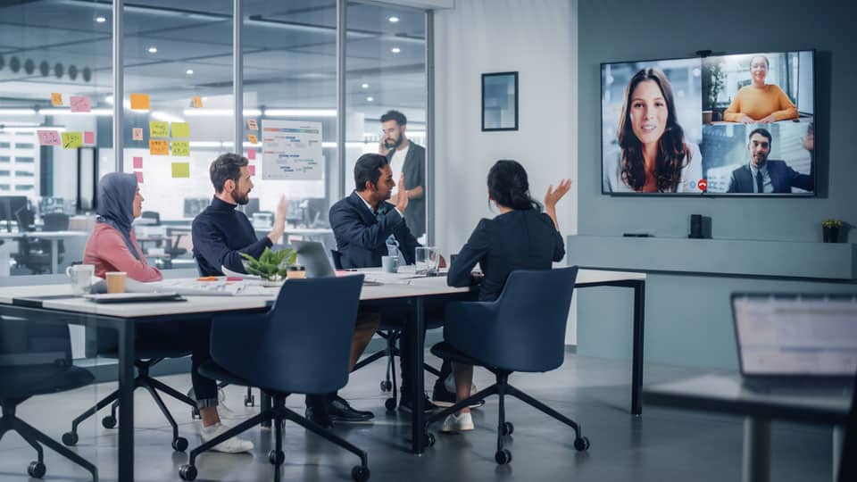 The importance of Digital Transformation Framework for Organizations