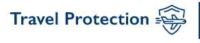 Travel Protection icon