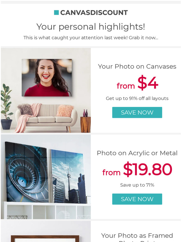 This caught your attention! Milled