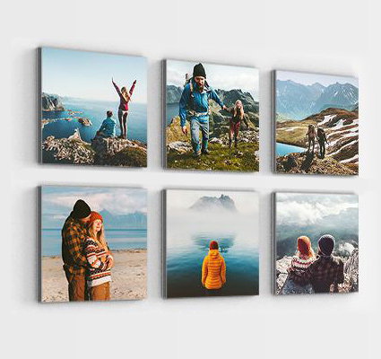 Your high-resolution MIXPIX bring fun and style to your home